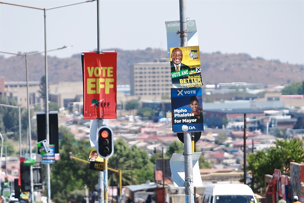 News24 | Mondli Makhanya | Branding political opponents as enemies is lazy and dangerous