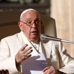 Pope Francis cancels COP28 trip on doctors’ orders over flu symptoms