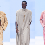 Lagos Fashion Week 2023 – Runway Day 3: LilaBare