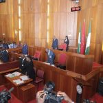 Senate Approves $7.8bn, €100m In FG’s Borrowing Plan