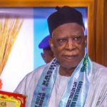 BREAKING: Powerful political figure retires from Nigerian politics, see reason