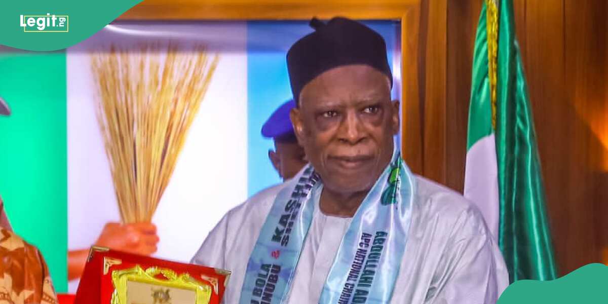 BREAKING: Powerful political figure retires from Nigerian politics, see reason