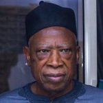 JUST IN: Former APC National Chairman, Adamu, Retires From Politics, Gives Reason