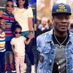 Asamoah Gyan ordered to give ex-wife two homes, a petrol station, and two cars after lengthy divorce case – Lifestyle Nigeria