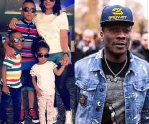 Asamoah Gyan ordered to give ex-wife two homes, a petrol station, and two cars after lengthy divorce case – Lifestyle Nigeria