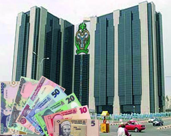 No Shortage Of Naira Notes, CBN Assures Nigerians