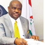 Wike Reveals Grouse With Fubara