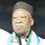 I Have Retired From Politics – Ex-APC Chair, Adamu