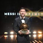 My Top 5 Takeaways From 2023 Ballon D’Or