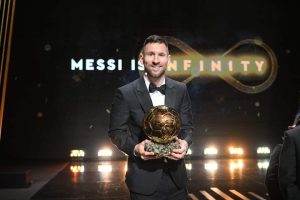 My Top 5 Takeaways From 2023 Ballon D’Or