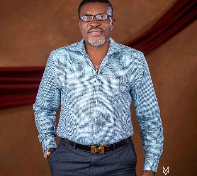 Kanayo O Kanayo advises youths to avoid rituals, opens up about his journey – Lifestyle Nigeria