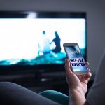 Is Phone Accessibility Changing Entertainment Mediums?