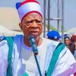 Ex-APC National Chairman Adamu announces retirement from politics