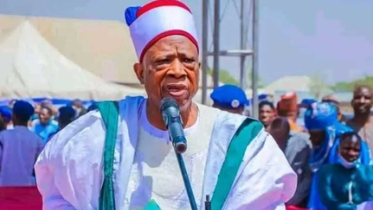 Ex-APC National Chairman Adamu announces retirement from politics