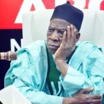 Former APC chairman Adamu quits politics