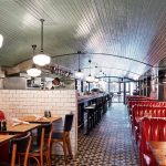 7 of the best American diners in the UK