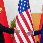 Biden and Xi set to meet, Sunak to lay out foreign policy goals