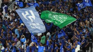 Saudi Arabia: New research on extent of country’s investment in sport