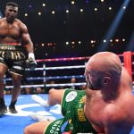 FRANCIS NGANNOU makes decision on whether to appeal his controversial defeat by boxer TYSON FURY after fans claimed he was ‘robbed’