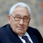 Henry Kissinger, singular US diplomat, dead at 100