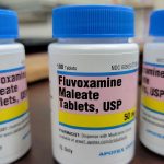 Higher-Dose Fluvoxamine Fails for COVID Outpatients