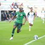 Actual situation: Why Victor Osimhen took a leave of absence from Napoli