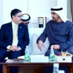 Pakistan, UAE sign ‘historic’ MoUs worth ‘multi-billion dollars’