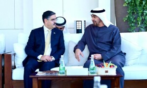 Pakistan, UAE sign ‘historic’ MoUs worth ‘multi-billion dollars’