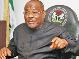 Rivers Crisis: APC woos FCT Minister, Nyesom Wike