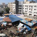 Israel offers Gaza hospital evacuation for babies