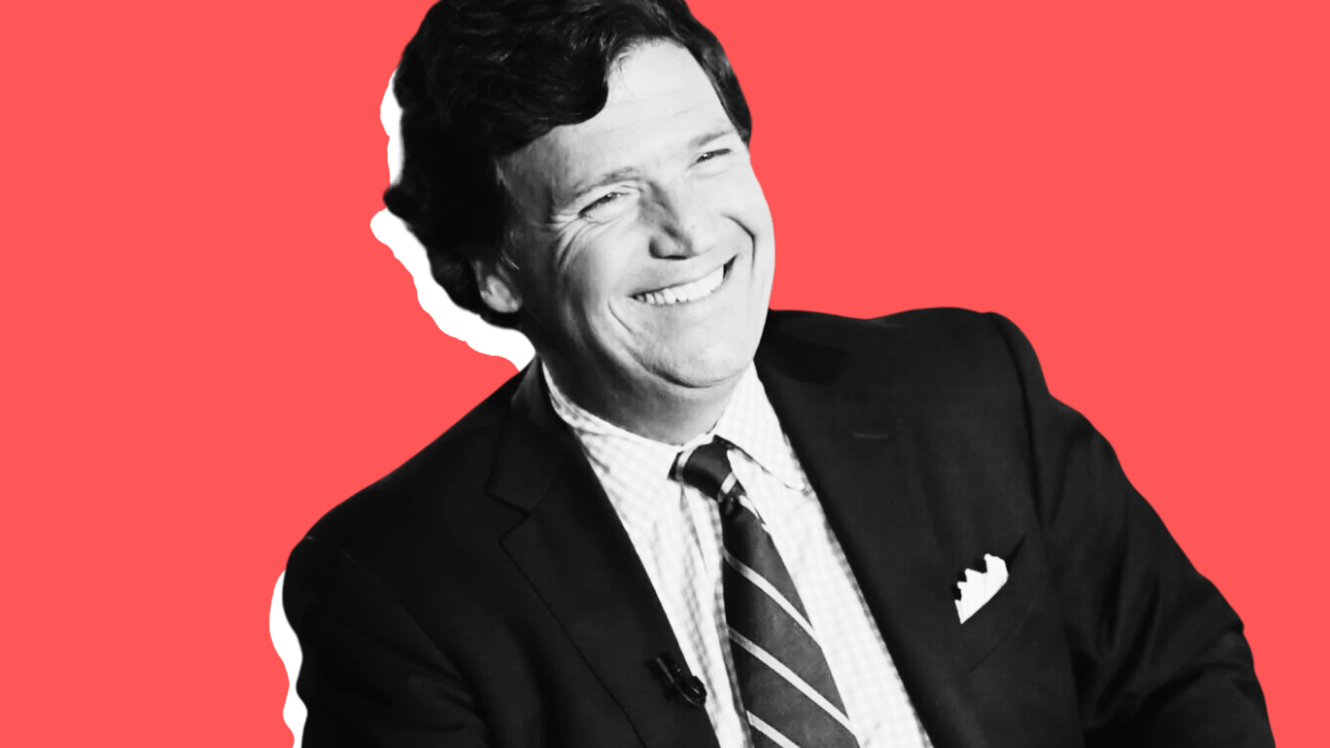 DAVID KRAYDEN: Tucker is too valuable as a media personality to be Trump’s veep