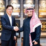 Korea’s CJ ENM Signs Content Deal With Saudi Animation Producer Manga Productions