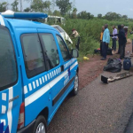 JUST IN: 12 confirmed dead, 30 injured in Plateau road accident