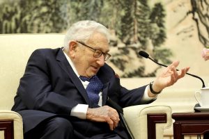 Henry Kissinger’s Shifting Views on India, Its Leadership: From PM Gandhi’s India to Modi’s Bharat