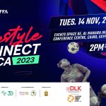 Top African Freestyle Footballers to Battle for Top Prize at Feet ‘N’ Tricks’s Tournament in Egypt