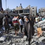 Israel’s War in Gaza, Subsidized by the USA