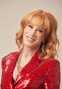 Kathy Griffin Finally Feels ‘Un-Canceled’ After That Infamous Trump Photo