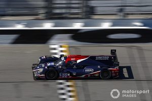 O’Ward and Rosenqvist join United Autosports for 2024 Daytona 24 Hours