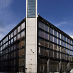 Mace to ‘green top’ and retrofit London city office