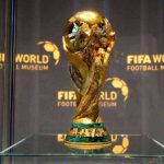 Saudi Arabia Clear to Host 2034 FIFA World Cup After Australia Drops Out