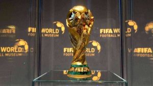 Saudi Arabia Clear to Host 2034 FIFA World Cup After Australia Drops Out