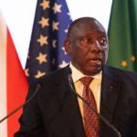 US money could help Africa industrialise – Ramaphosa