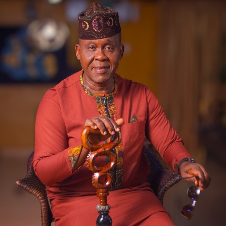 Tourism Expert, Akinboboye Releases ‘Corporate African Eco Retreat’ As 4th Tourism Product