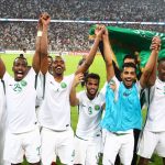 2034 World Cup in Saudi Arabia is an 'extraordinary stitch up' by FIFA