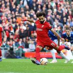 Liverpool ‘to reject any January approach for Mohamed Salah’