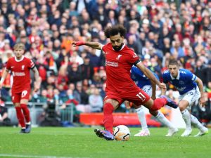 Liverpool ‘to reject any January approach for Mohamed Salah’