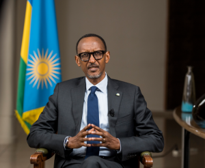 Rwanda announces visa-free travel for Africans