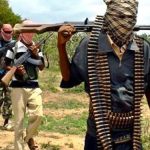 BREAKING: Gunmen abduct newspapers distributors’ president, demand N15 million ransom