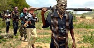 BREAKING: Gunmen abduct newspapers distributors’ president, demand N15 million ransom