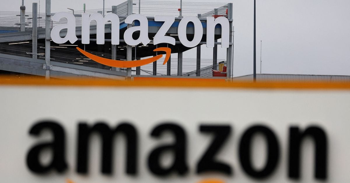 Amazon cuts jobs in games unit, part of broader restructuring